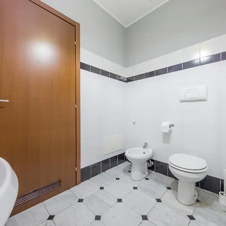 Casa Ninfa By Farris & Cors Lejlighed Genova