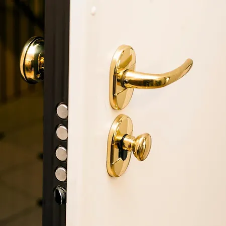 Casa Ninfa By Farris & Cors Genova