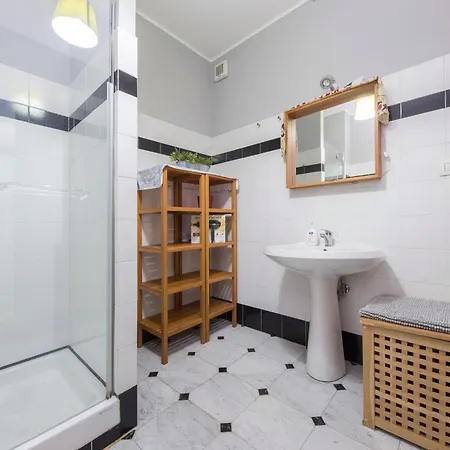 Lejlighed Casa Ninfa By Farris & Cors