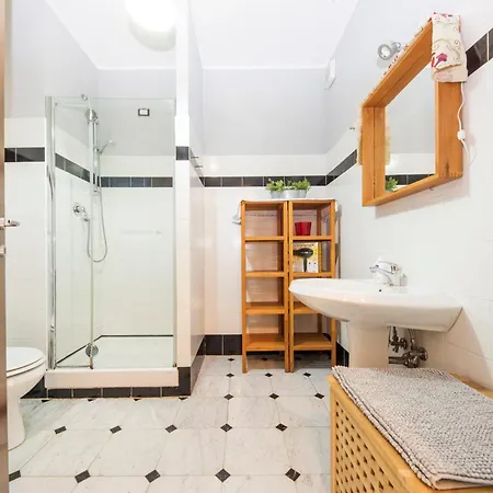 Lejlighed Casa Ninfa By Farris & Cors *