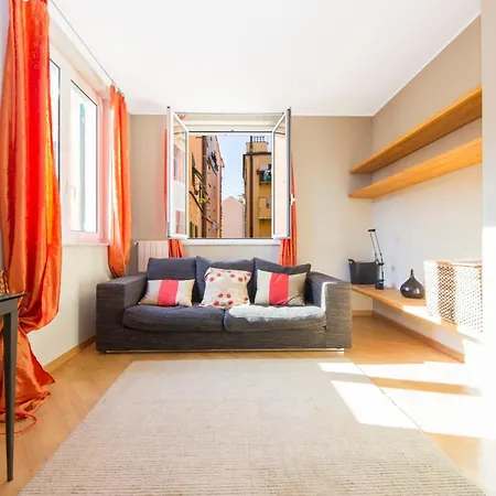 Casa Ninfa By Farris & Cors *