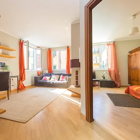 Casa Ninfa By Farris & Cors