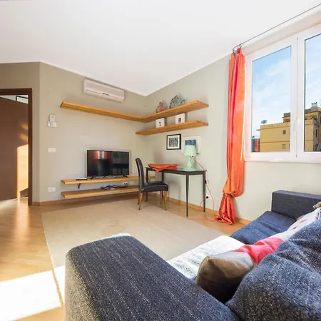 Casa Ninfa By Farris & Cors