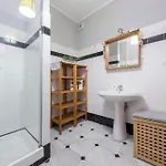 Apartment Casa Ninfa By Farris & Cors