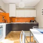 Casa Ninfa By Farris & Cors Genua