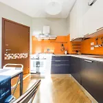 Casa Ninfa By Farris & Cors Apartment