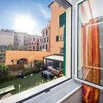 Casa Ninfa By Farris & Cors * Genua