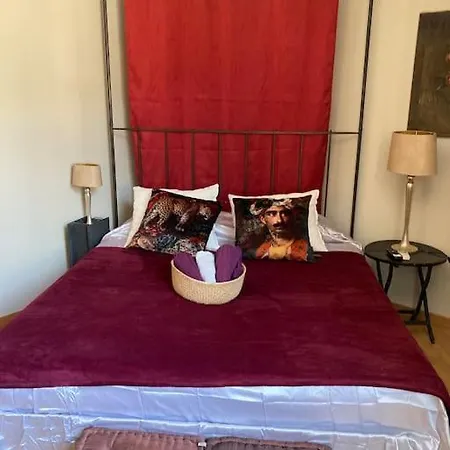 Casa Ninfa By Farris & Cors Appartement *