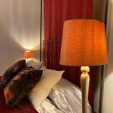 Appartement Casa Ninfa By Farris & Cors *