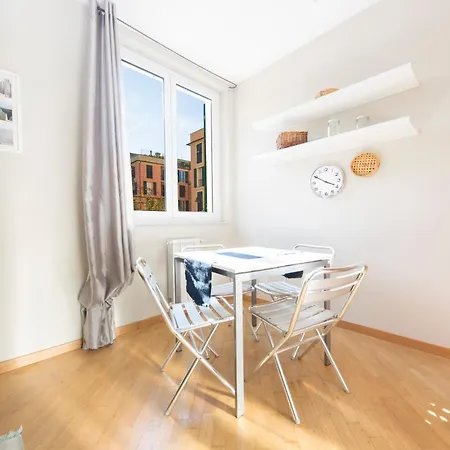 Casa Ninfa By Farris & Cors