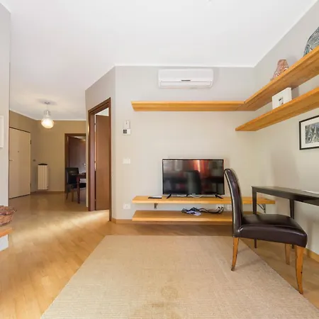 Casa Ninfa By Farris & Cors Appartement Gênes