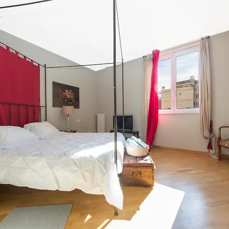 Appartement Casa Ninfa By Farris & Cors *