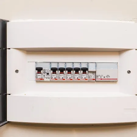 Casa Ninfa By Farris & Cors Appartement Gênes