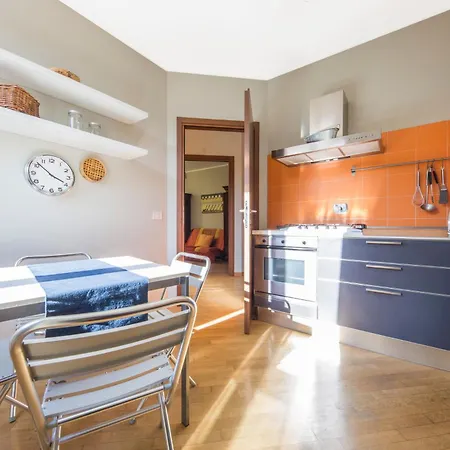 Casa Ninfa By Farris & Cors Apartment *