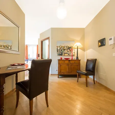 Appartement Casa Ninfa By Farris & Cors