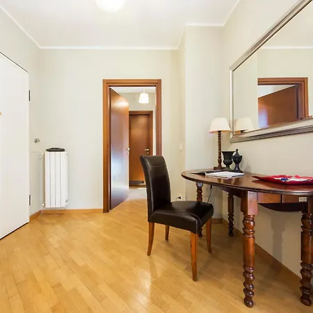 Appartement Casa Ninfa By Farris & Cors *