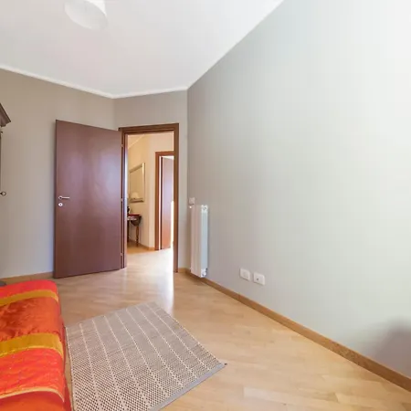 Casa Ninfa By Farris & Cors Apartment *
