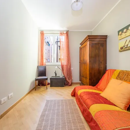 Appartement Casa Ninfa By Farris & Cors Gênes