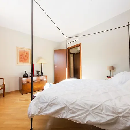 Casa Ninfa By Farris & Cors Gênes