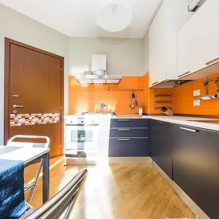 Casa Ninfa By Farris & Cors Apartment
