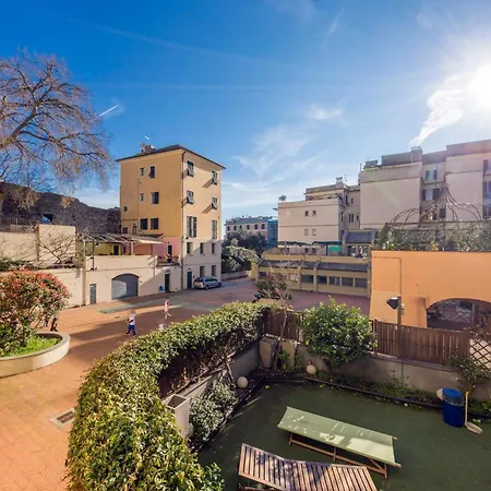 Appartement Casa Ninfa By Farris & Cors