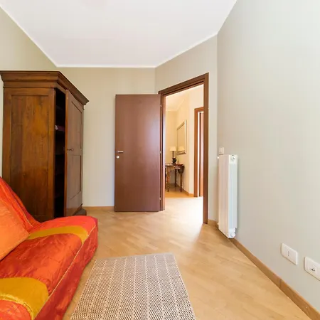Casa Ninfa By Farris & Cors Apartment