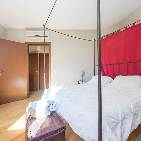 Casa Ninfa By Farris & Cors *