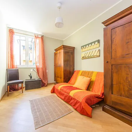 Appartement Casa Ninfa By Farris & Cors Gênes