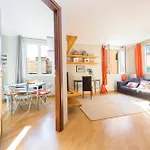 Apartment Casa Ninfa By Farris & Cors Genoa