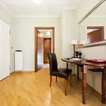 Apartment Casa Ninfa By Farris & Cors *