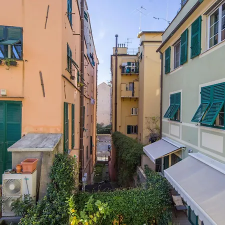 Casa Ninfa By Farris & Cors Appartement *